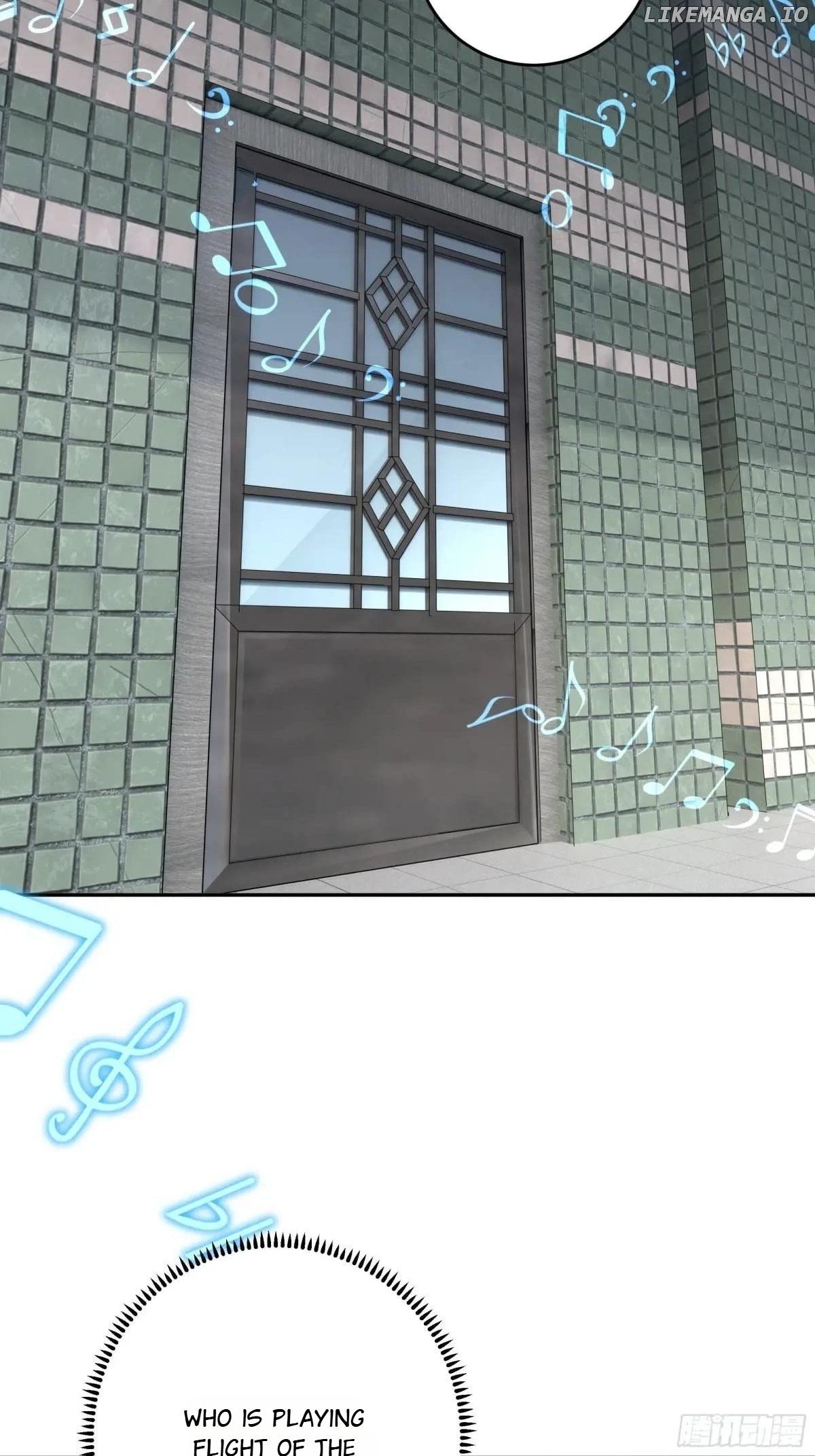 God of Learning Chapter 76 - page 15